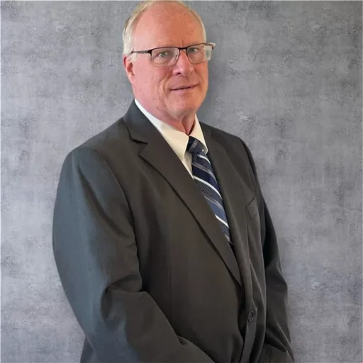 Dr. Andrew Campbell